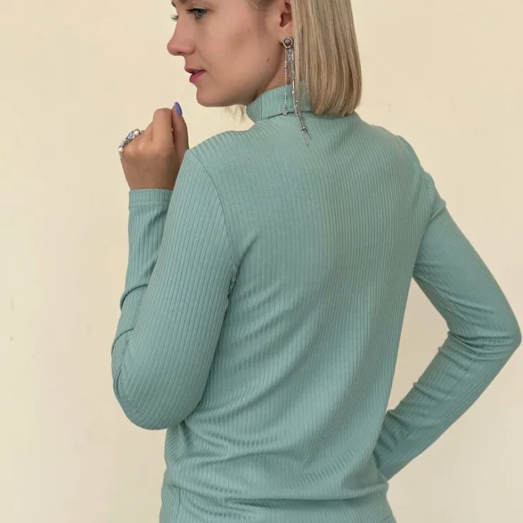 Водолазка М-1634