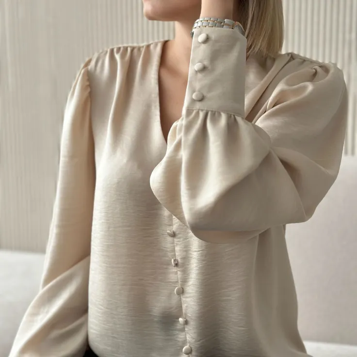 Блузка М-1653