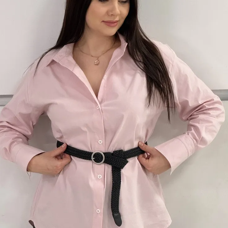 Рубашка М-1694