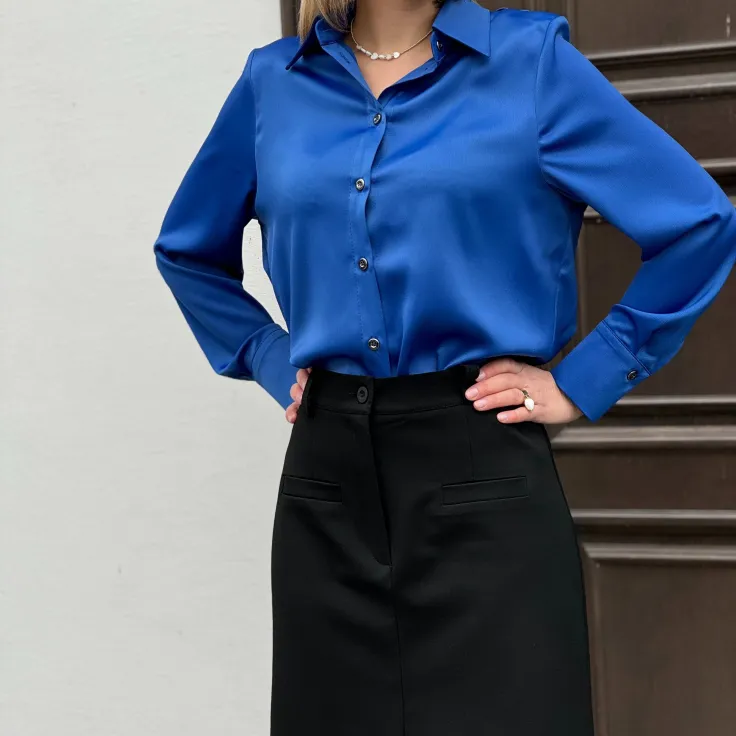 Юбка женская М-740