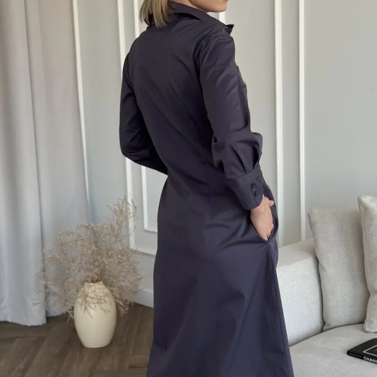 Платье М-1697