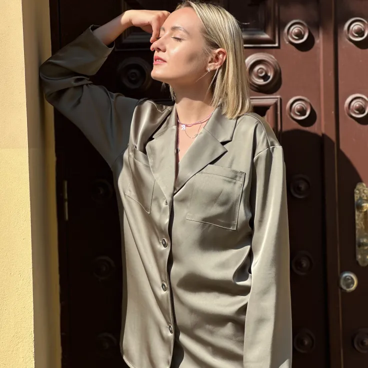 Костюм женский М-739