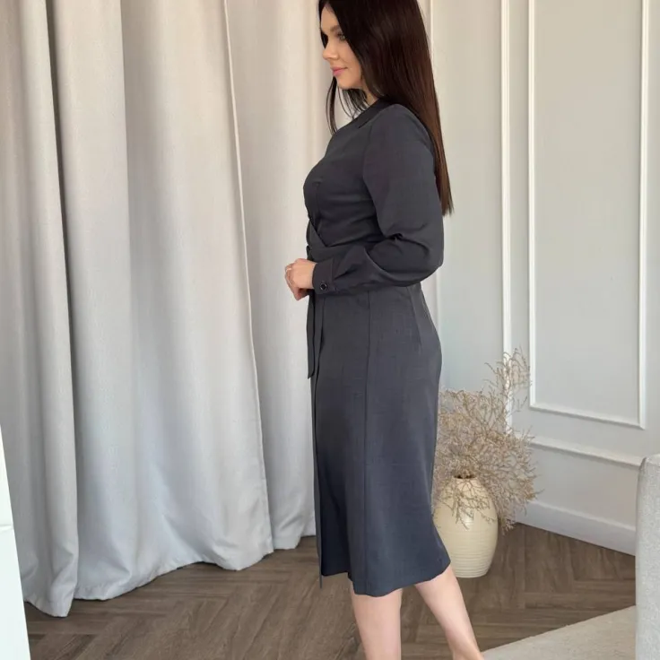 Платье М-1635