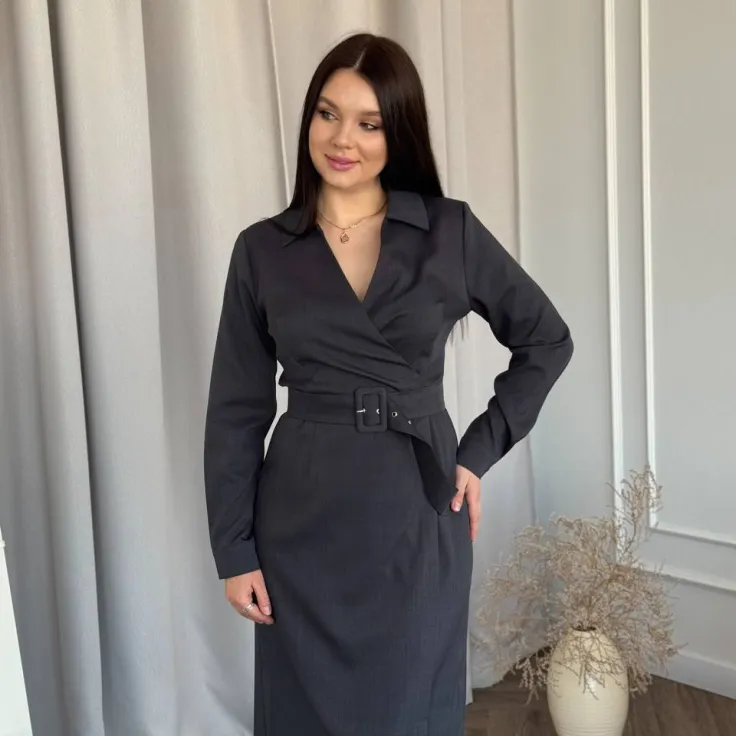 Платье М-1635