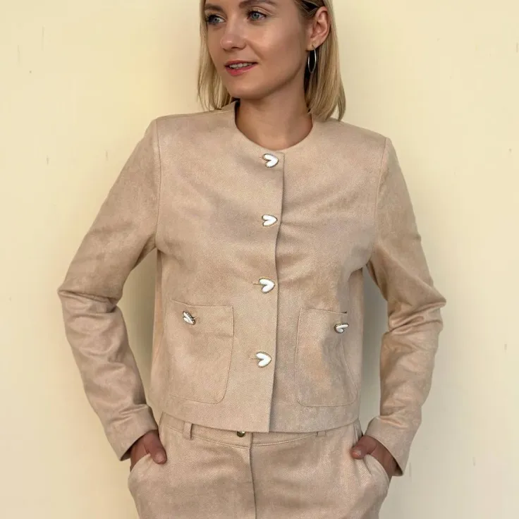 Костюм женский М-И13