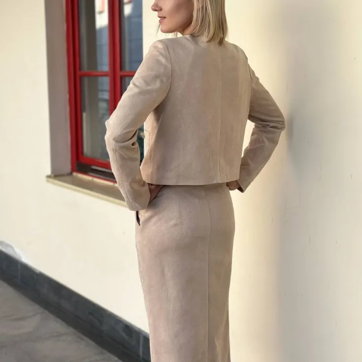 Костюм женский М-И13