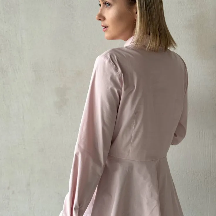 Блузка женская М-1702