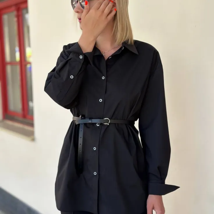 Блузка женская М-1614