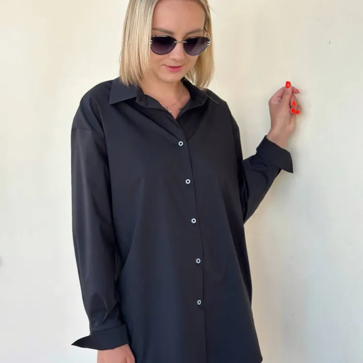 Блузка женская М-1614