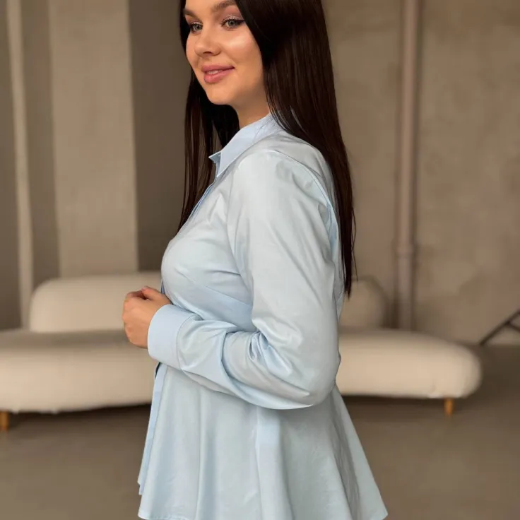 Блузка женская М-1702