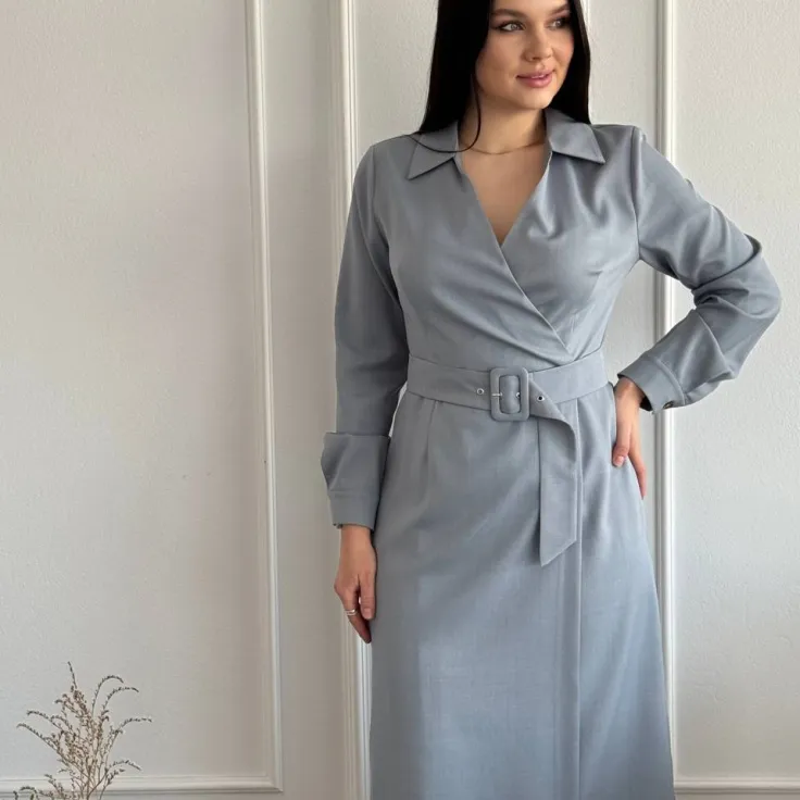 Платье М-1635