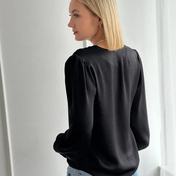 Блузка М-1653