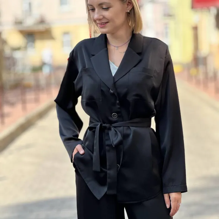 Костюм женский М-739