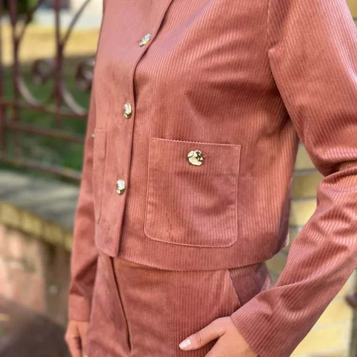 Костюм женский М-И13