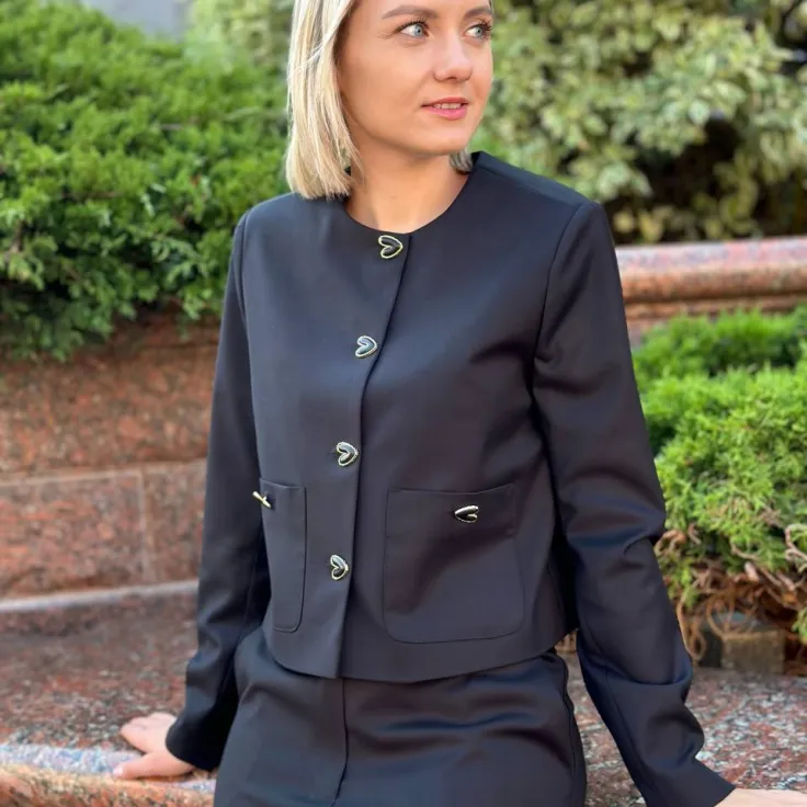 Костюм женский М-И13