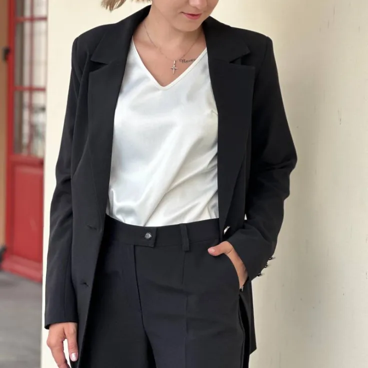 Костюм женский М-732