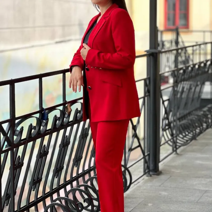 Костюм женский М-732