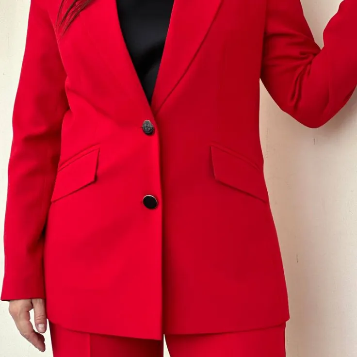 Костюм женский М-732