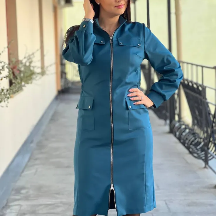 Платье женское М-727