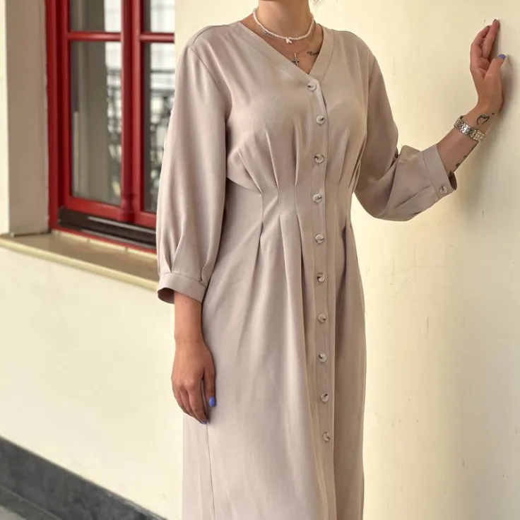 Платье женское М-1252