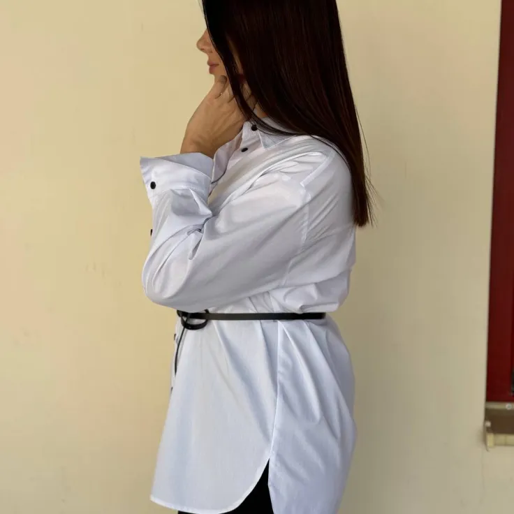 Блузка женская М-1614