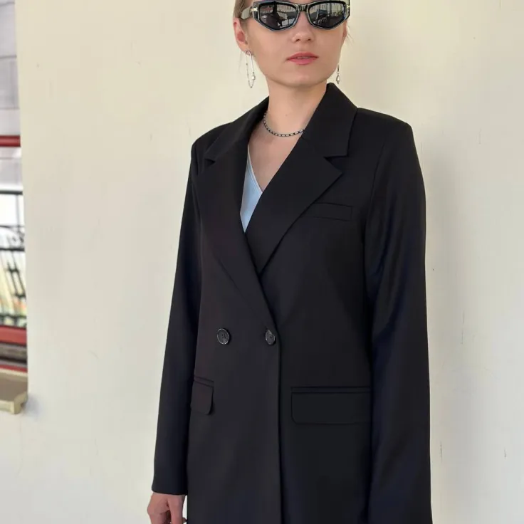 Жакет, брюки И-12