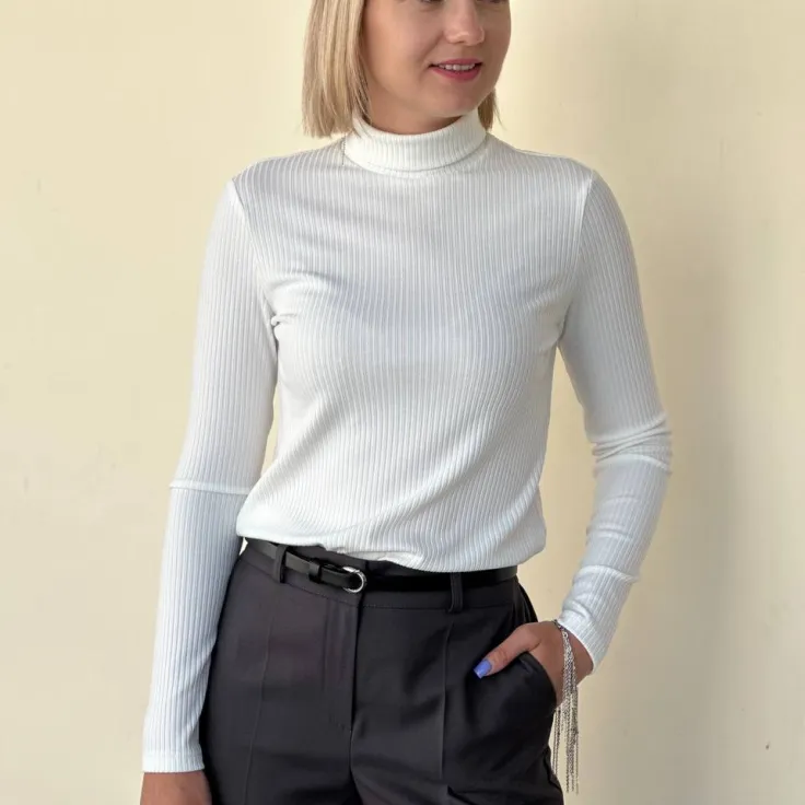 Джемпер женский М-1634