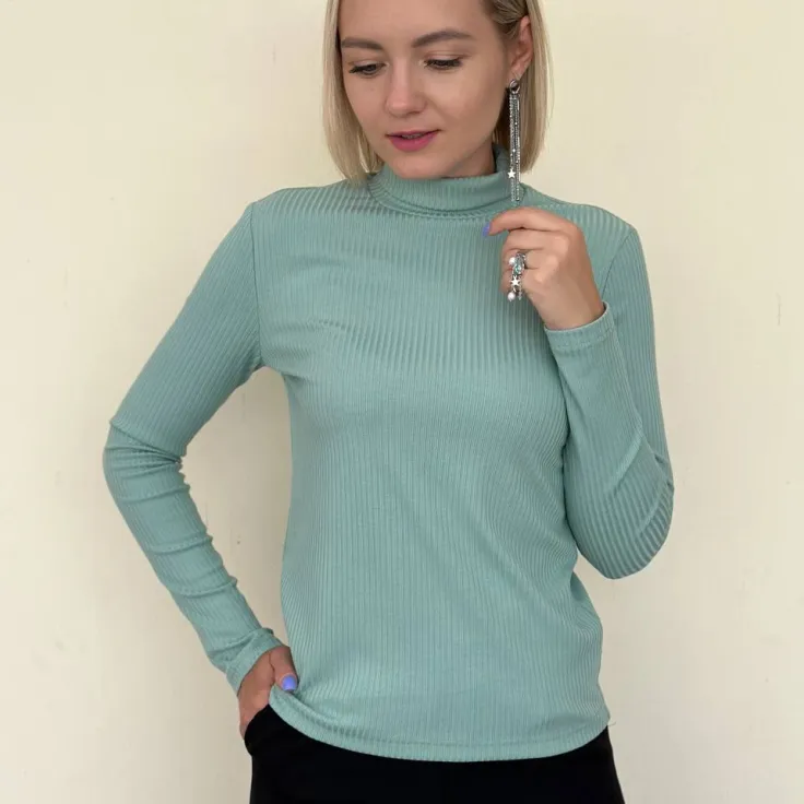 Джемпер женский М-1634