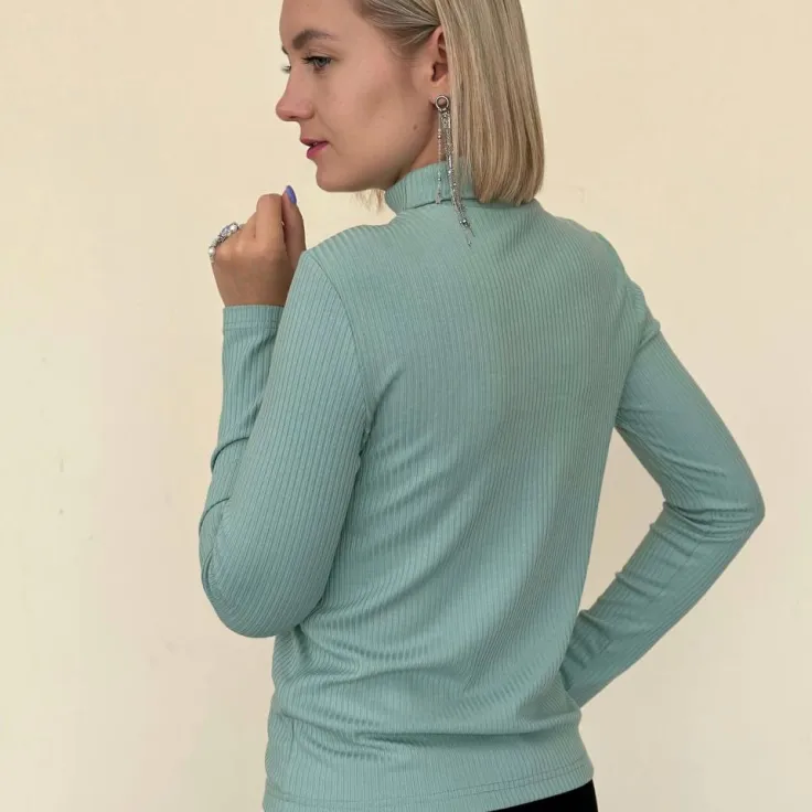 Джемпер женский М-1634