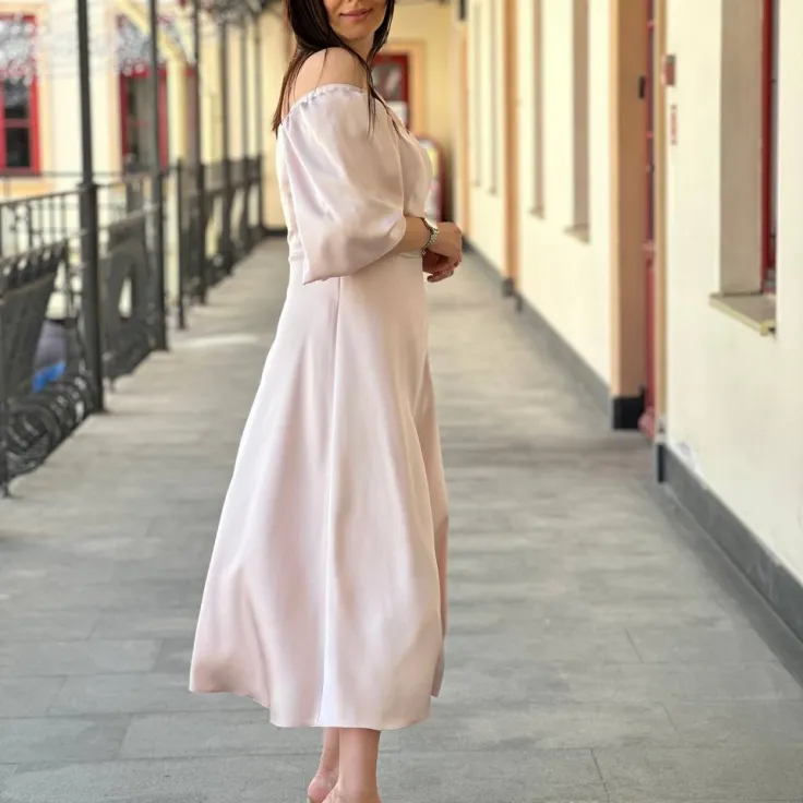 Платье женское М-1563