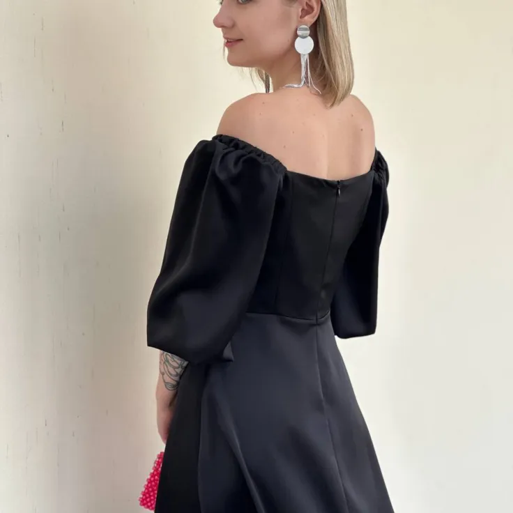 Платье женское М-1563