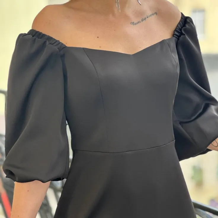 Платье женское М-1563