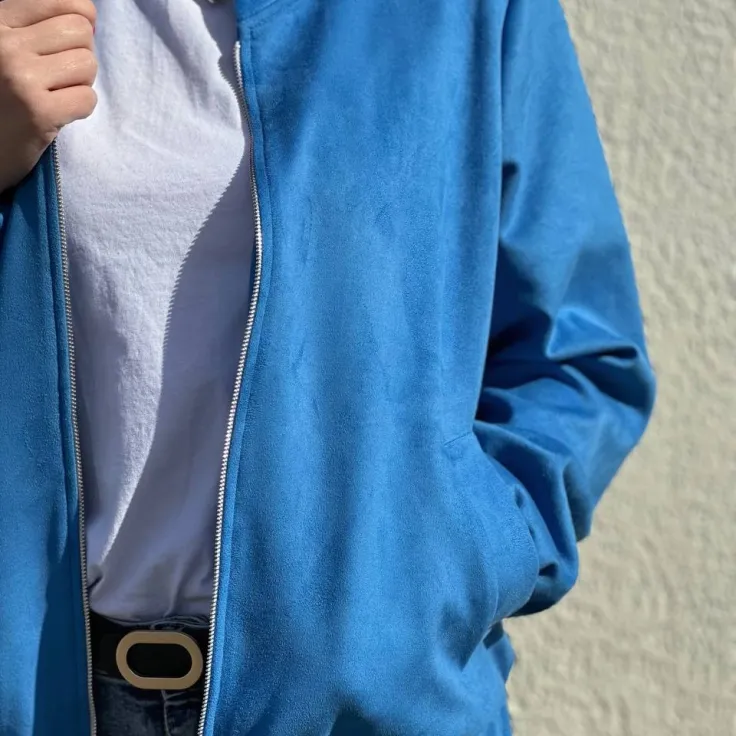 Жакет женский М-1541