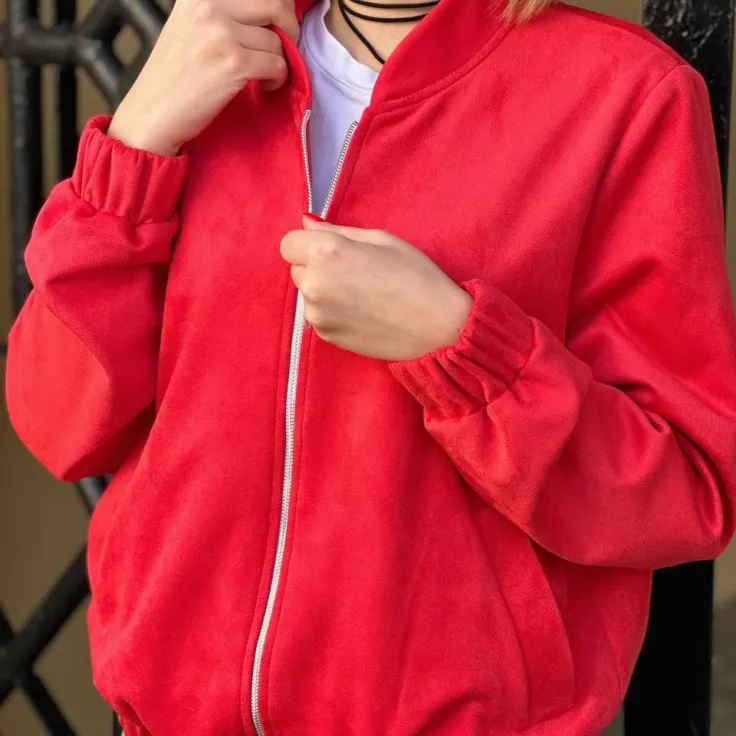 Жакет женский М-1541