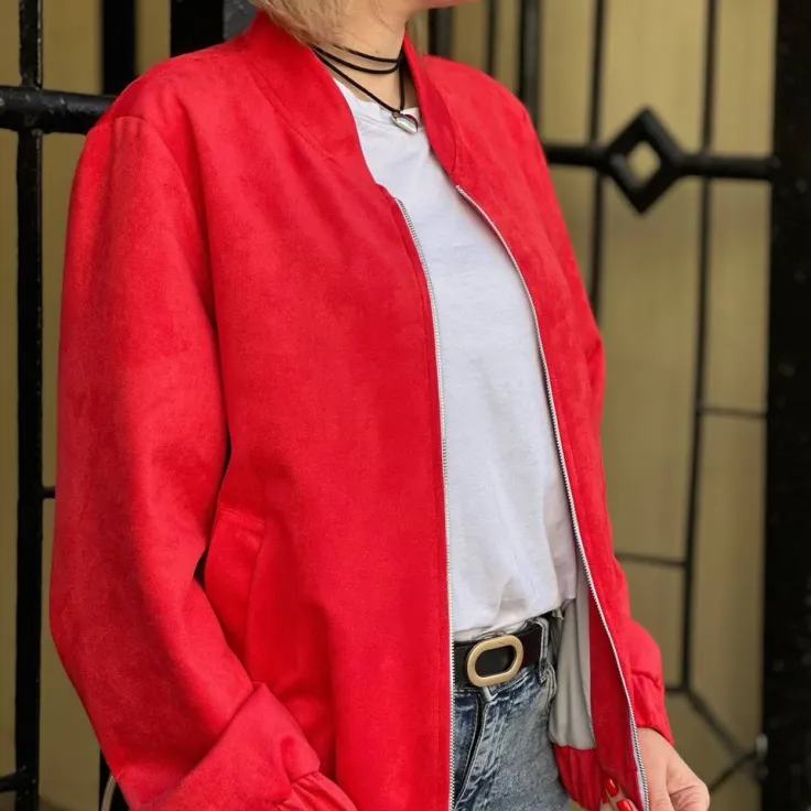 Жакет женский М-1541