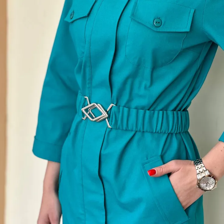 Платье женское М-1539