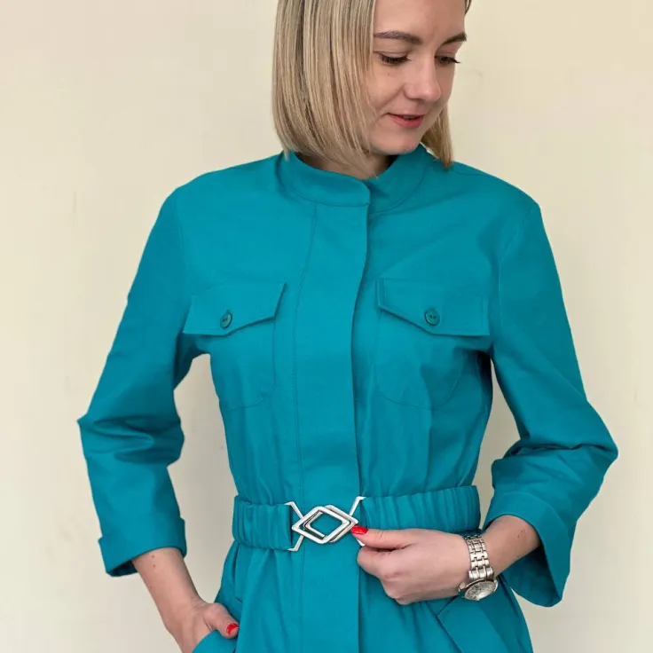 Платье женское М-1539