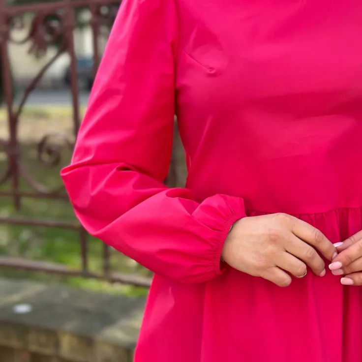 Платье женское М-1536