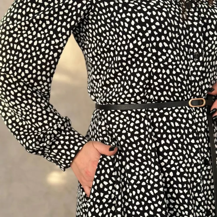 Платье женское М-731