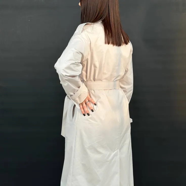 Плащ женский М-1512