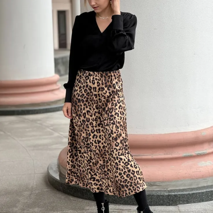 Юбка женская М-911