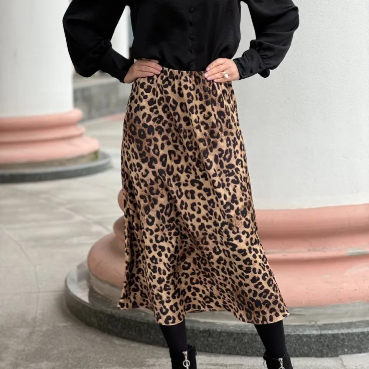 Юбка женская М-911