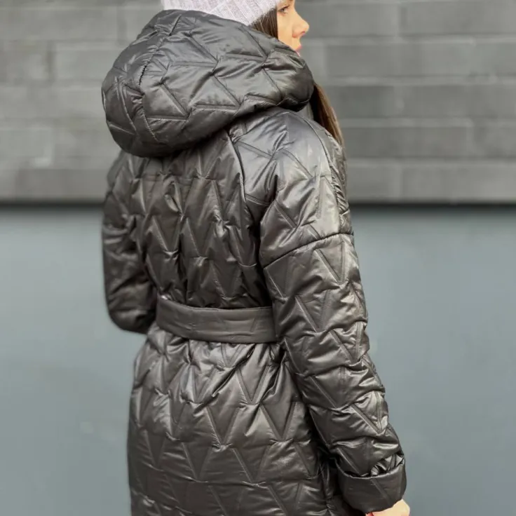 Куртка женская И-10