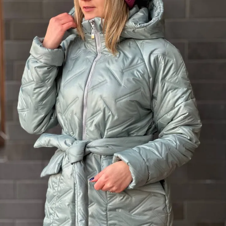 Куртка женская И-10