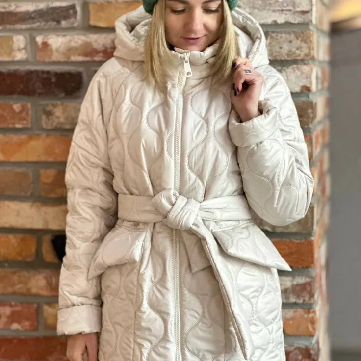 Куртка женская И-10