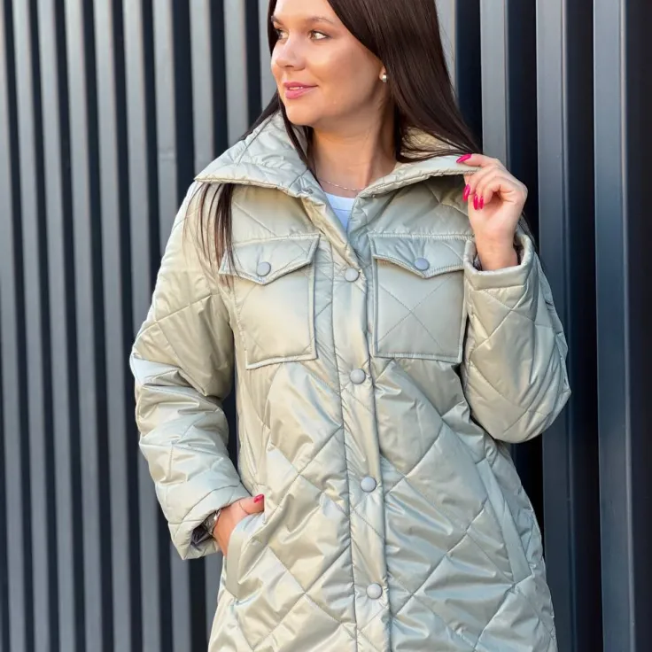 Куртка женская И-7