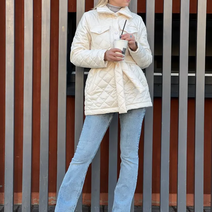 Куртка женская И-7