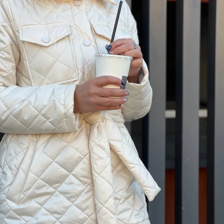 Куртка женская И-7