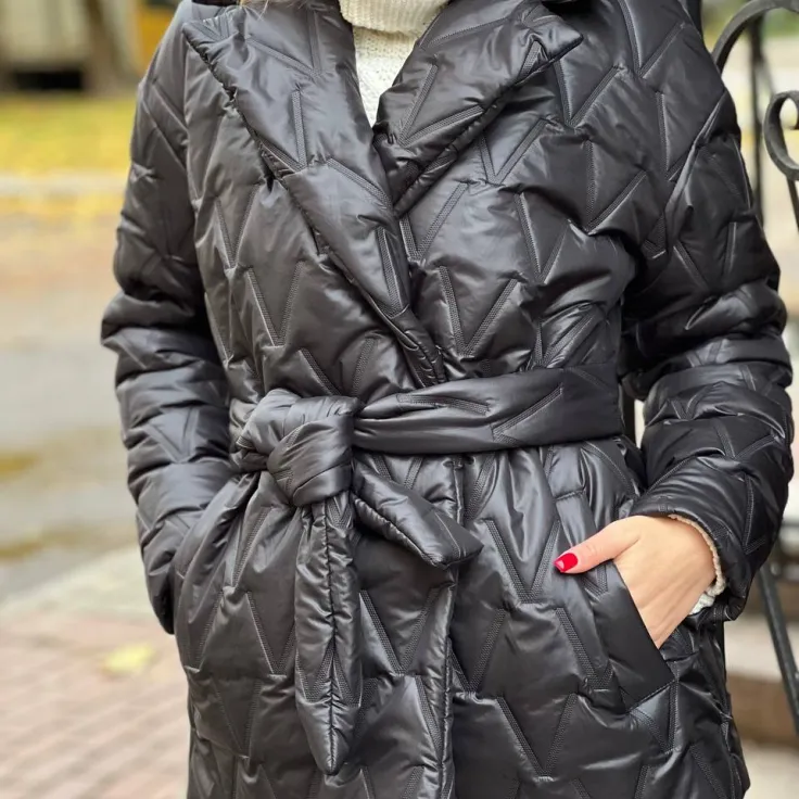 Куртка женская М-1457