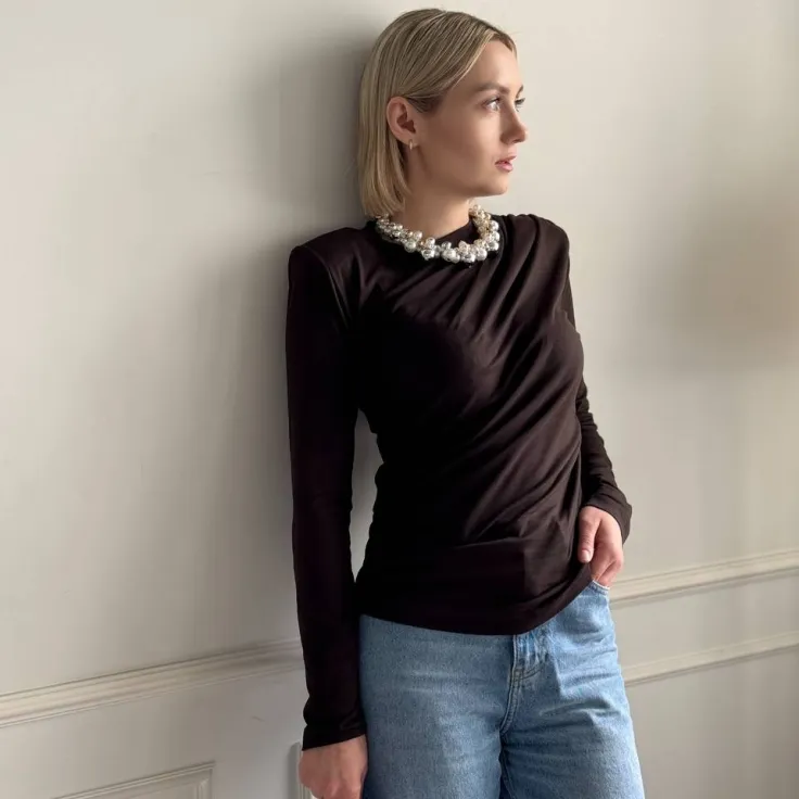 Джемпер М-745